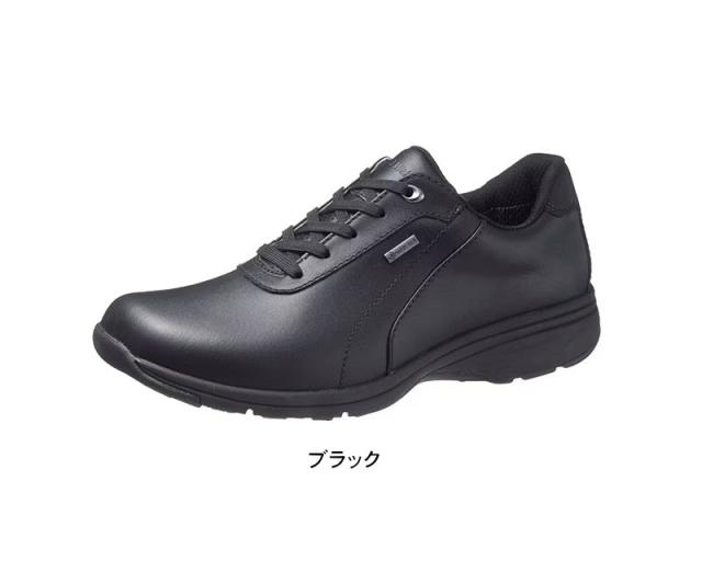 ひざに優しい アサヒメディカルウォーク GT L023 ウォーキングシューズ レディース ゴアテックス 防水 歩きやすい 疲れにくい アサヒシューズ asahi AMW 21.5〜25.0cm 4E KV7844 母の日 敬老の日 ahgtl023