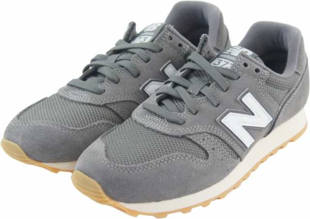 ニューバランス373 newbalance ML373 レディース スニーカー WG2 グレー クラシック ジョギング ランニング シューズ  カジュアル 靴 tmnbの通販はau PAY マーケット ファッションシューズアベリア au PAY マーケット－通販サイト