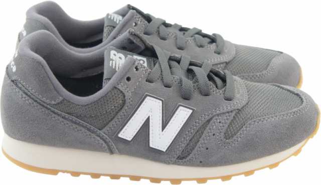 ニューバランス373 newbalance ML373 レディース スニーカー WG2 グレー クラシック ジョギング ランニング シューズ  カジュアル 靴 tmnb