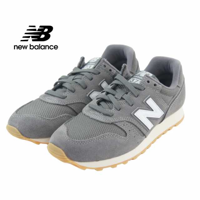 ニューバランス373 newbalance ML373 レディース スニーカー WG2