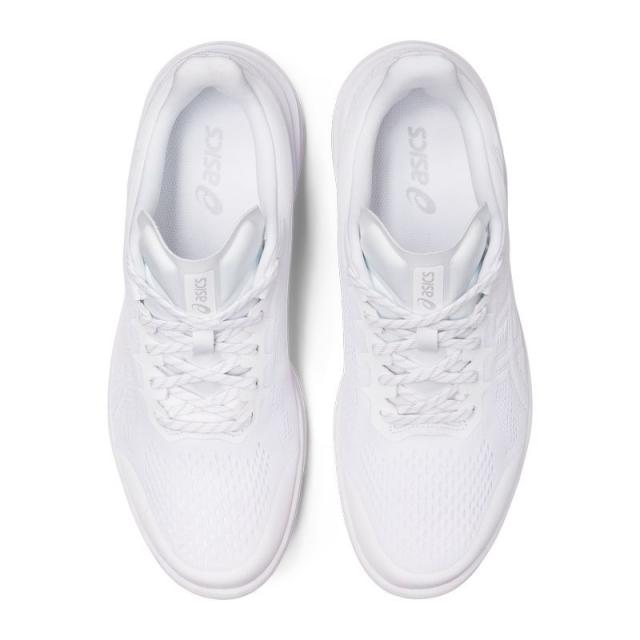 アシックス メンズ レディース スニーカー ウォーキングシューズ ゲル