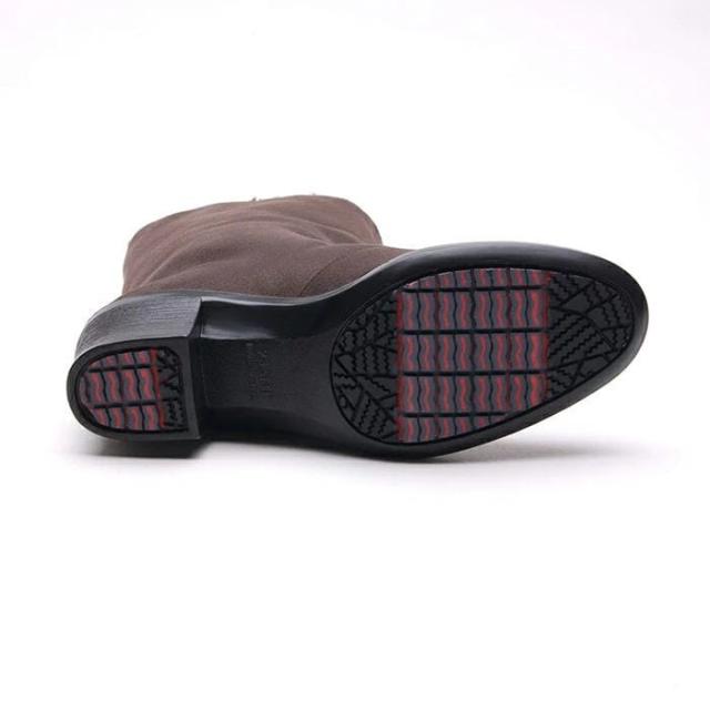 長さが替えられる2WAYタイプ レディース 靴 防水 ブーツ レインブーツ スノーブーツ 幅 3E ゴアテックス ボア付 防寒 防滑 ライトグレー アサヒ トップドライ TOP DRY ahtdy3201lgy 長さが替えられる2WAYタイプ レディース 靴 防水 ブーツ レインブーツ