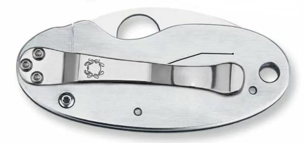 スパイダルコ　クリケット　Spyderco Cricket スパイダルコクリケットSpyderco Cricket