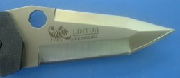 LINTON（リントン） U2タントーII　G10ハンドル その他テント