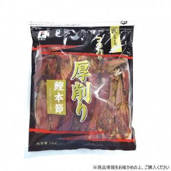 フタバ 匠 鰹本節厚削り 1kg×4袋 1532 19,935円