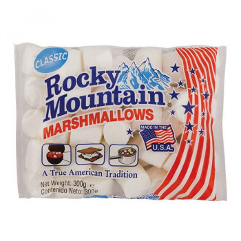 ドゥーマック ロッキーマウンテン　マシュマロ 300g 24個セット 027034