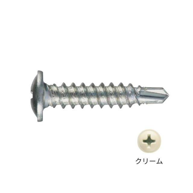 ステンレス カクテルビス クリーム 4×20 500本入 7120CQS 4903768651629