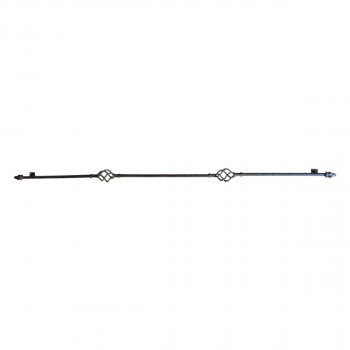 デザインポールL バスケット型 32302 4511541323023