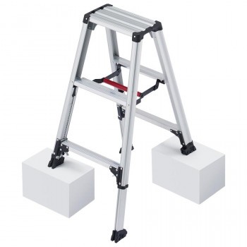 脚軽 脚部伸縮式 (専用脚立) RZS-09a 4968757004626の通販は