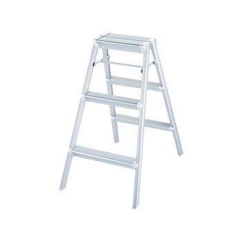 最大使用質量130kg　スキットステップ　(踏台)　シルバー　SK2.0-08S 4968757458085の通販は 16,080円