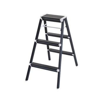 最大使用質量130kg　スキットステップ　(踏台)　ブラック　SK2.0-08BK 4968757458184の通販は 16,080円