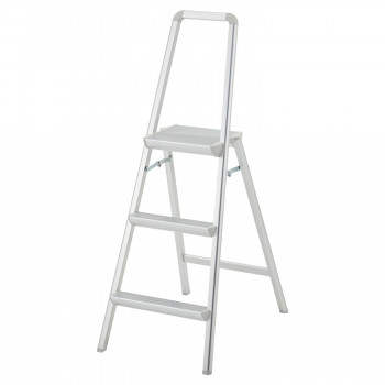 上枠付踏台　幅広タイプ　SREW-8a 4968757004312の通販は 16,380円