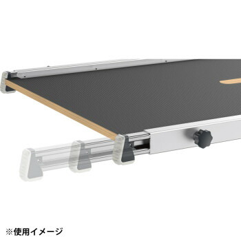 階段用作業台　TP1 4007126614667の通販は