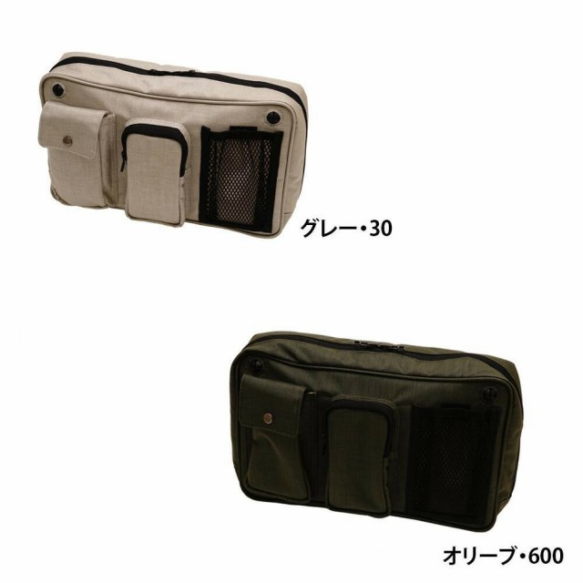 Busy Beaver ビジィ・ビーバー　BBP　レクタングルボディバッグ　BP1911 4934048599355の通販は