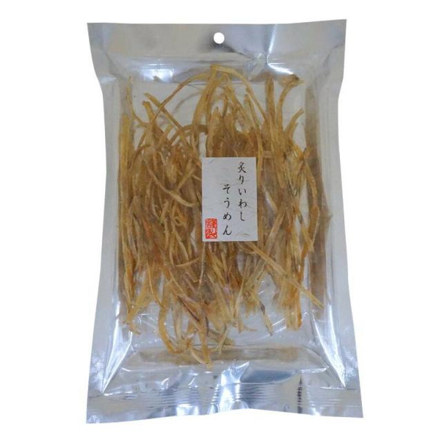 小倉秋一商店 炙りいわしそうめん 55g×20セット 4549081615124 小倉秋一商店 炙りいわしそうめん 55g×20セット 4549081615124の通販は