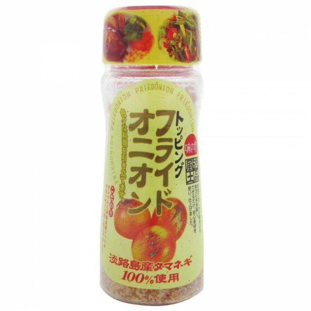 トッピング　フライドオニオン　50g　10個セット 4549081821297 5,292円