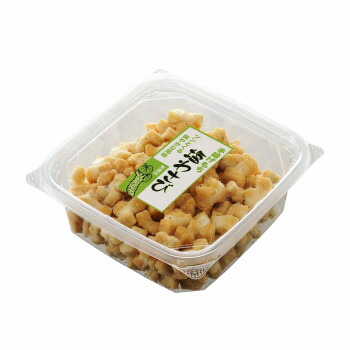 七越製菓　C4手揚げもち　塩わさび味　210g×6個セット 28136 4521931281369の通販は 4,572円