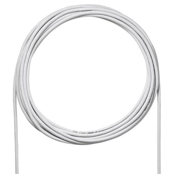 サンワサプライ カテゴリ6A LANケーブルのみ (ホワイト・300m) KB-T6A-CB300W 4969887753477の通販は