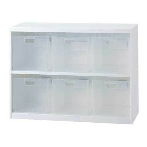 ナカバヤシ ボックスインフロアケースW855 AF-0506W 4902205926900の通販は