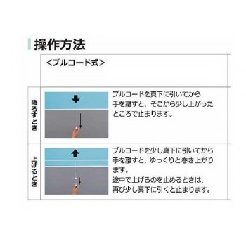 タチカワ ファーステージ 遮光2級ロールスクリーン ダークブラウン 幅