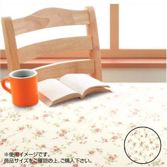 富双合成 テーブルクロス シルキークロス 約130cm幅×15m巻 SLK17 4961720024980