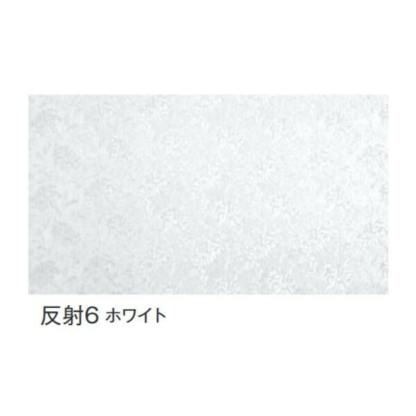富双合成 テーブルクロス 約0.15mm厚×135cm幅×30m巻 反射No.6 ホワイト1395742