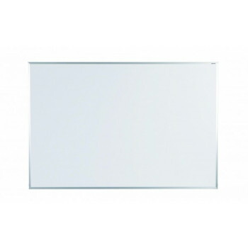 馬印　MAJI series(マジシリーズ)壁掛　無地ホワイトボード　W1810×H1210mm　MH46 4965719119008の通販は