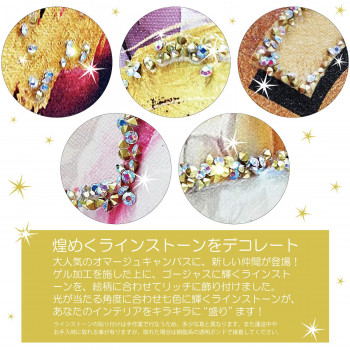 トランプ　オマージュキャンバスアート【015】 楽天市場】【5％OFFクーポン】アートパネル ブランド グッチ