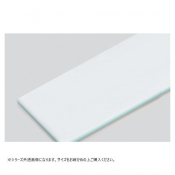 山県化学(ヤマケン)　積層サンドイッチタイプまな板 4号C(750×450mm) 53mm ブルー