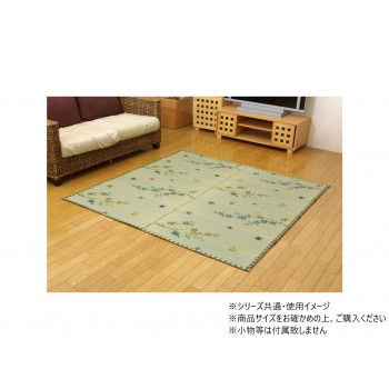 嵐山 江戸間6畳 261×352cm 1031200010602