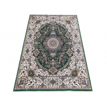 ベルギー製の機械織りカーペット 機械織｜ペルシャ絨毯のイスファハンカーペット｜高級ペルシャ