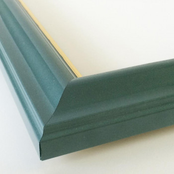 大仙 デッサン額 I-3004 AC 全紙 パールグリーン 32D304A5105