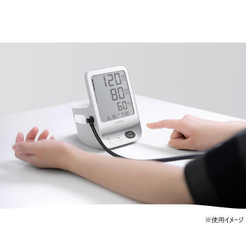 シチズン 血圧計 CHUH533 622278