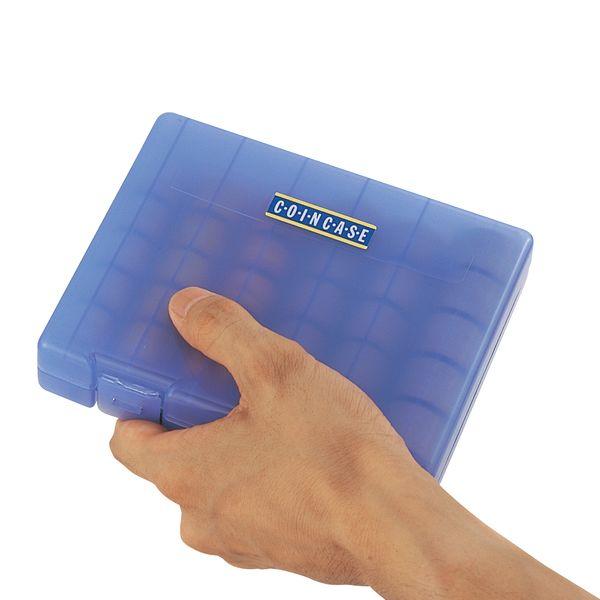 オープン工業 店舗用品 コインケース M 650 Open オフィス 金銭管理 金銭勘定 レジ用品 イベント 金銭計算 枚数計算 携帯 収納 薄型ボデの通販はau Pay マーケット ブングショップドットコム