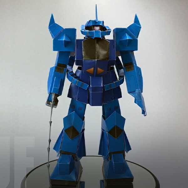 ガンダムMS ERA 0099 プラスチックフォトプリント ザブリッジ ガンダムMS ERA 0099 プラスチックフォトプリント ザブリッジ