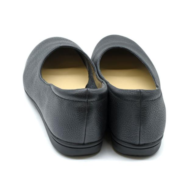 あしながおじさん スリッポン フラットシューズ 本革 レザー レディース 全4色 22.5cm-24.5cm 2810527 (予約)は3〜5営業日後の出荷です。 あしながおじさん スリッポン フラットシューズ 本革 レザー