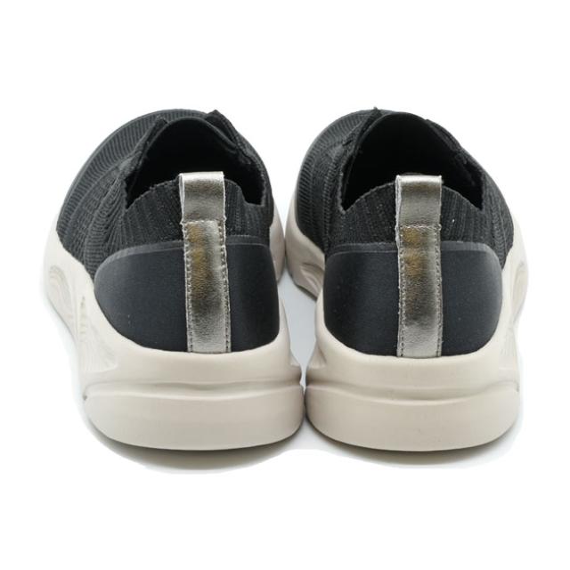 あしながおじさん スニーカー ローカット スリッポン 厚底 レディース