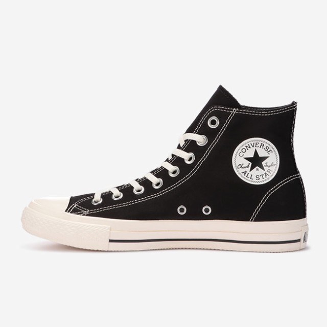 コンバース CONVERSE オールスター ステッチング ハイカット ALL STAR