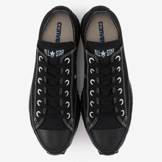 コンバース CONVERSE オールスター チャンキーボート ローカット ALL