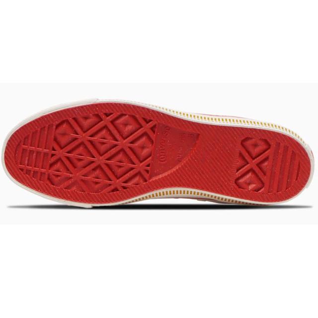 コンバース CONVERSE オールスター カップヌードル ハイカット ALL STAR (R) CUPNOODLE HI スニーカー レディース の通販は