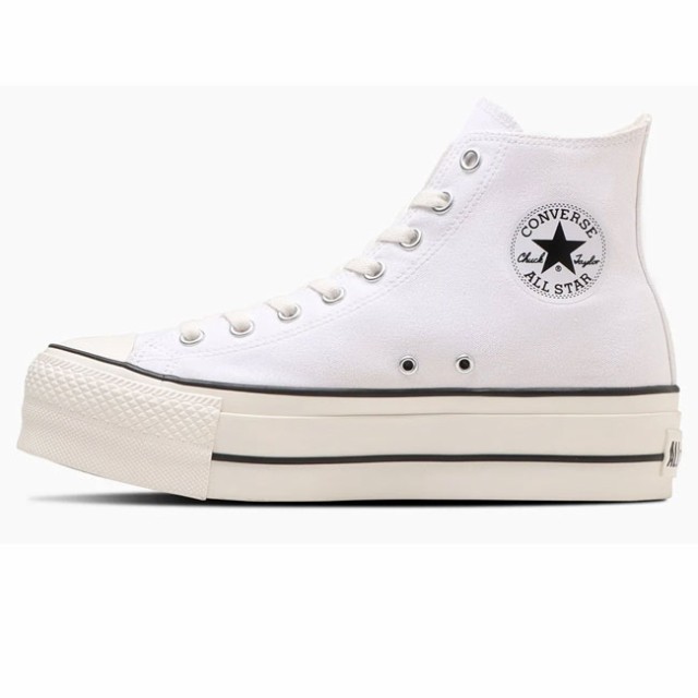 コンバース CONVERSE オールスター (R) リフテッド ハイカット ALL