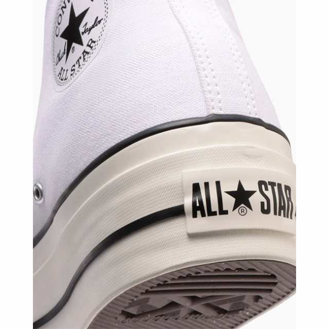 コンバース CONVERSE オールスター (R) リフテッド ハイカット ALL