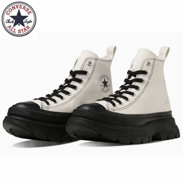 コンバース CONVERSE オールスター ( R ) トレックウエーブ ハイカット