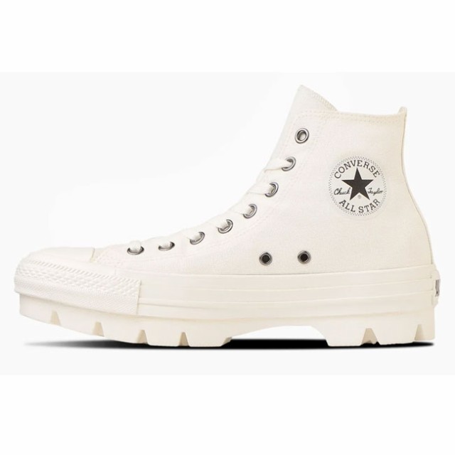 コンバース CONVERSE オールスター チャンク ハイカット ALL