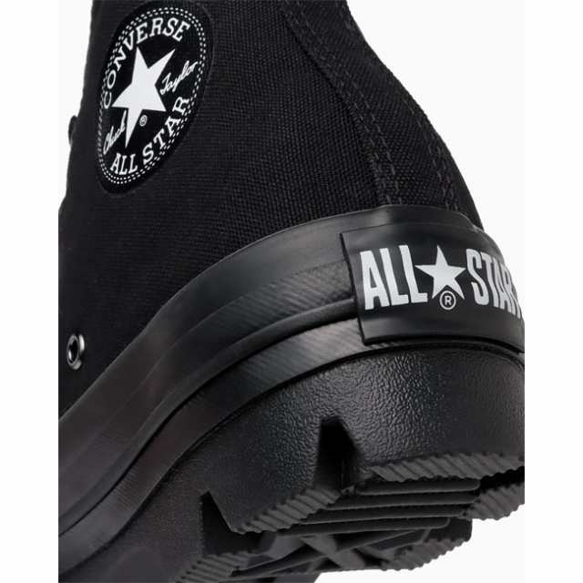 コンバース CONVERSE オールスター チャンク ハイカット ALL STAR CHNK ...