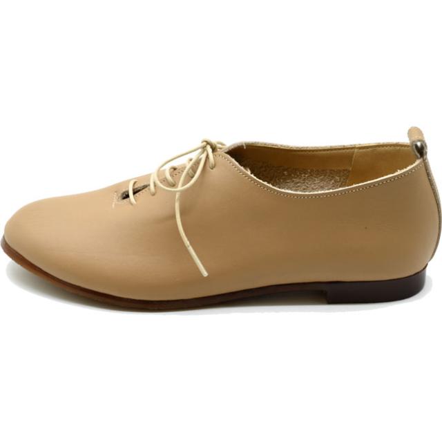 レースアップシューズ フラットシューズ パンプス 本革 レザー Recipe レシピ 日本製 レディースRP-201 (予約)は9月下旬頃〜入荷予定 レースアップシューズ フラットシューズ パンプス 本革 レザー Recipe