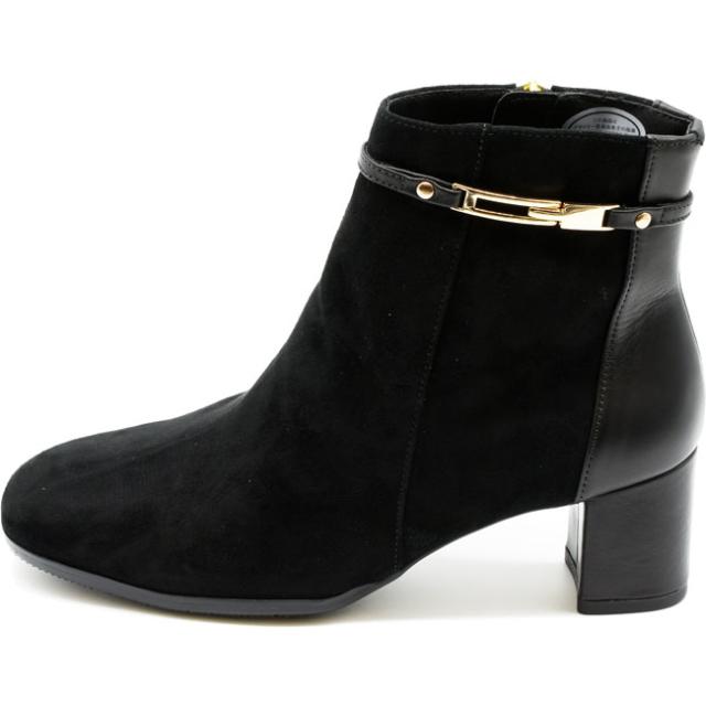 ユキコ キミジマ Yukiko Kimijima ショートブーツ ブーティー