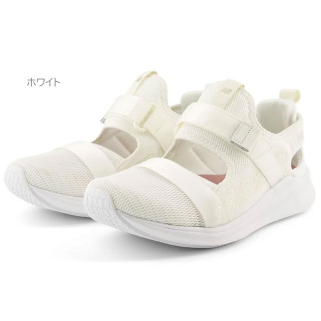 ニューバランス new balance スニーカー サンダル ストラップ