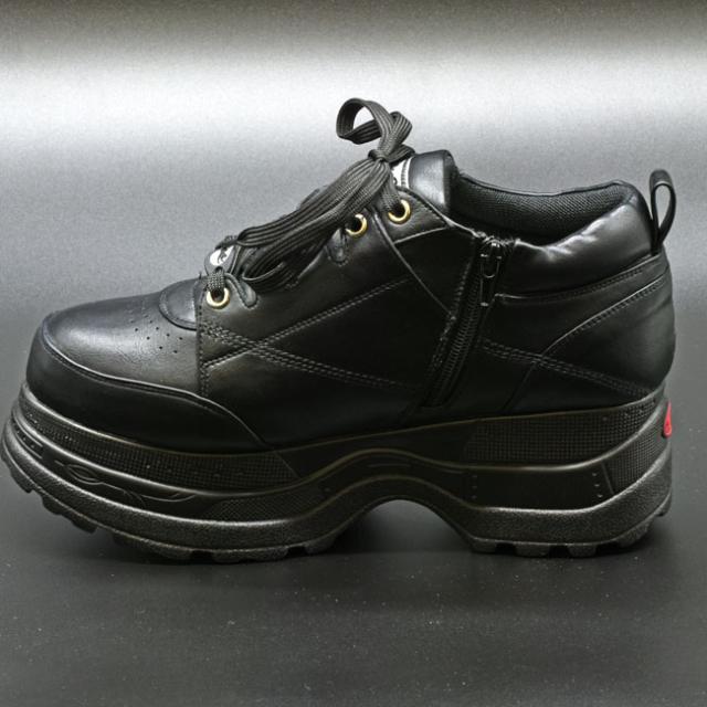 ヨースケ YOSUKE 厚底スニーカー ダッドスニーカー メンズ 2818011