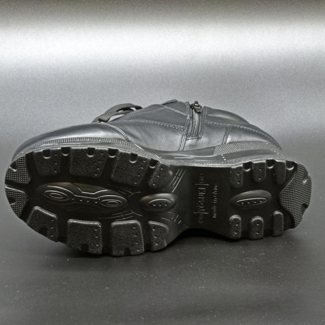 ヨースケ YOSUKE 厚底スニーカー ダッドスニーカー メンズ 2818011